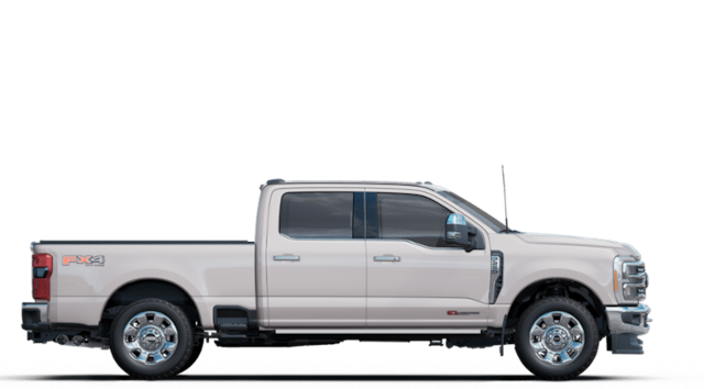 2024 Ford SuperDuty